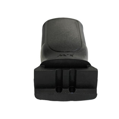 Kunststoff-Spielzeug-Schussgriffe für Kinder