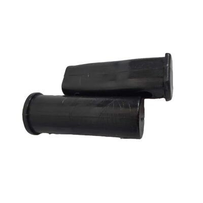 Hochfeste Wetterbeständige Kunststoffzeltzubehör für Outdoor Camping Beach And Mountain Climbing Zeltmontage Teile
