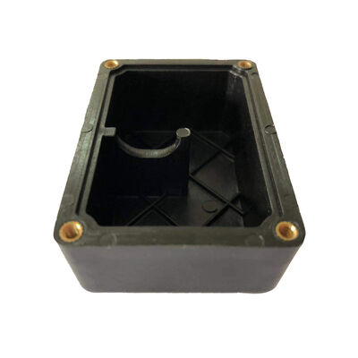 Impact Resistant Plastic Shells For Electronics Ensuring Long Term Usage Stability