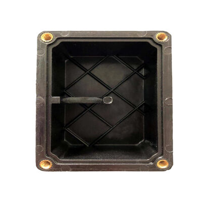 Isolierte elektronische Ausrüstung für elektronische Haushaltsgeräte