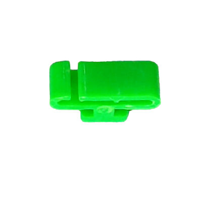 High-Strength Custom Color Helm Vent Cover Chin Guard And Padding Parts für professionelle Sporthelme Schutzzubehör