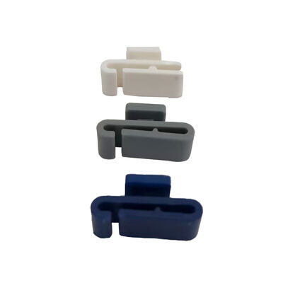 High-Strength Custom Color Helm Vent Cover Chin Guard And Padding Parts für professionelle Sporthelme Schutzzubehör