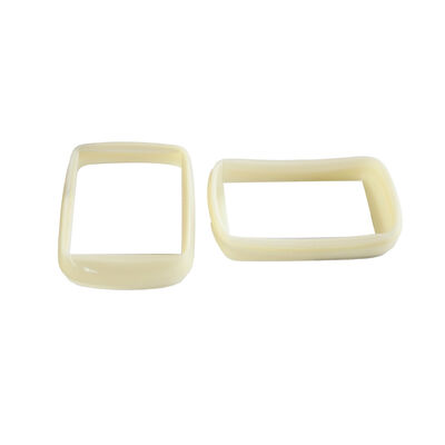 High Toughness Fittings For Multifunctional Beauty And Personal Care Tools