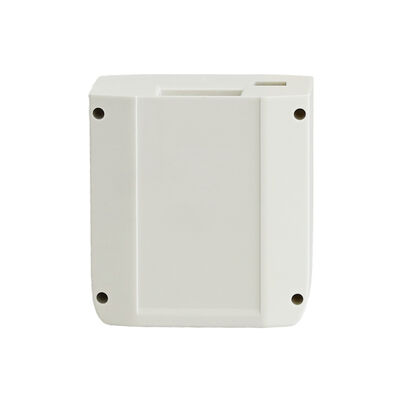 Matte weiße isolierte elektronische Produkte für Stromversorgungsgeräte
