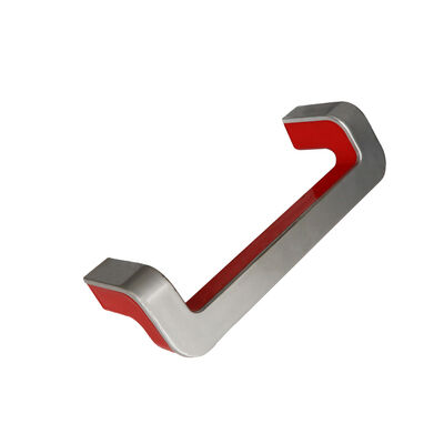 Custom Door Handle für verschiedene Türen Niedrige Toleranz Hohe Konsistenz für Massenbestellungen