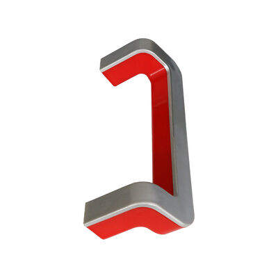 Custom Door Handle für verschiedene Türen Niedrige Toleranz Hohe Konsistenz für Massenbestellungen