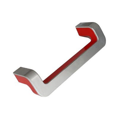 Custom Door Handle für verschiedene Türen Niedrige Toleranz Hohe Konsistenz für Massenbestellungen