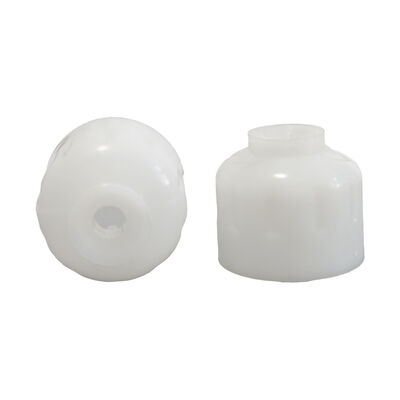 Durable Tubing Parts With High Pressure Resistance For Long Term Stable Operation