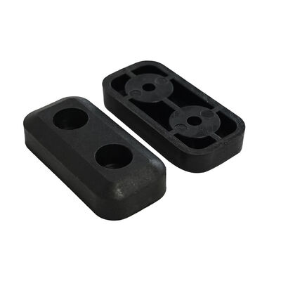 Hochpräzise kundenspezifische OEM/ODM-Kunststoffspritzgussform mit 250.000-300.000 Schuss für elektrische Komponenten