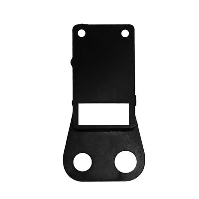 Hochpräzise kundenspezifische OEM/ODM-Kunststoffspritzgussform mit 250.000-300.000 Schuss für elektrische Komponenten