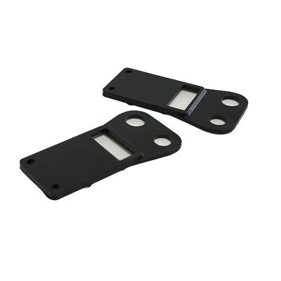 Hochpräzise kundenspezifische OEM/ODM-Kunststoffspritzgussform mit 250.000-300.000 Schuss für elektrische Komponenten