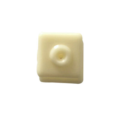 High Toughness Plastic Furniture Accessories For Home And Office Cabinet Assembly