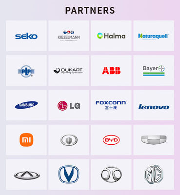 Hochfeste Riemenscheibenprodukte mit reibungslosem Lauf für industrielle und private Nutzung