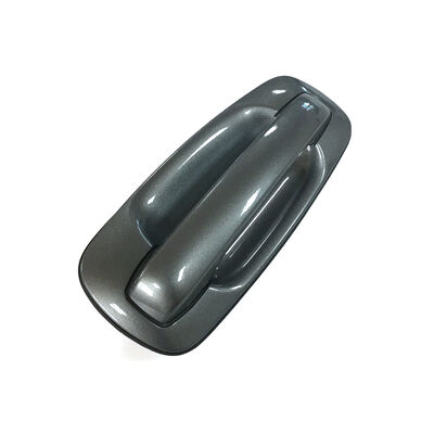 Automotive Door Handle Interior Components Precision Molding Fit for Car Cabin Interior Accessories Plastic Parts