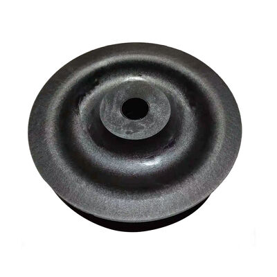 Hochfeste Riemenscheibenprodukte mit reibungslosem Lauf für industrielle und private Nutzung