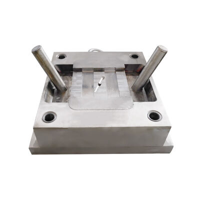 Wear Resistant Long Service Life Car Accessory Mould For Mass Production Automobile Plastic Parts