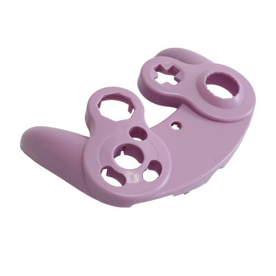 Fabrik China Hersteller Custom OEM Hochpräzisions-Mehrfachkavitäten-Heißkanal-ABS-Kunststoff-Spritzgussform für Gamecontroller