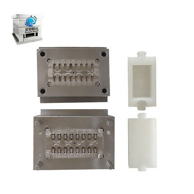 Niedrig schrumpfende Antideformation Möbel Dekoration Form für präzise Installation und nahtlose Spaltung