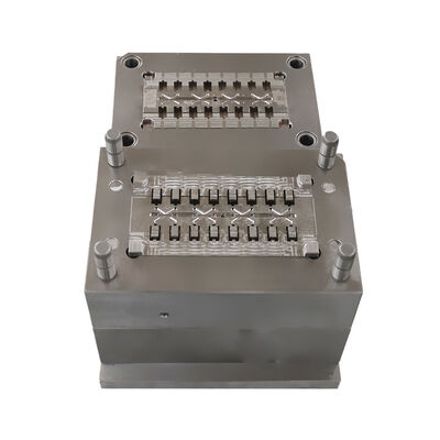Niedrig schrumpfende Antideformation Möbel Dekoration Form für präzise Installation und nahtlose Spaltung