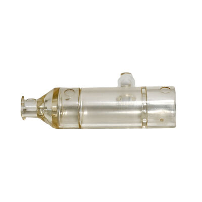 Low Warpage Medical Device Housing Mold Stabile Formgröße für die Präzision der Montage von medizinischen Produkten