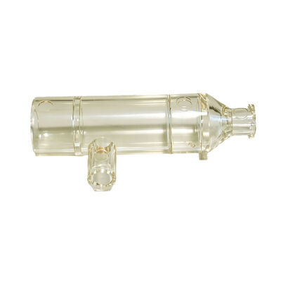 Low Warpage Medical Device Housing Mold Stabile Formgröße für die Präzision der Montage von medizinischen Produkten