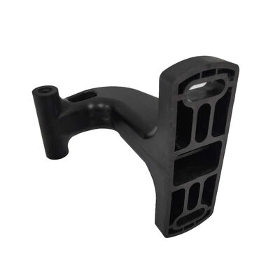 Modernes Design Plastik-Badezimmer-Organisator Platz spart für Badezimmer-Speicher